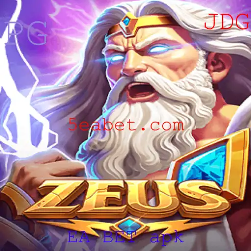 Descubra o Mundo de Zeus: Um Jogo Envolvente com EA BET apk